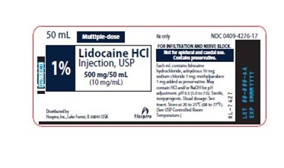 Principal Display Panel (51662-1466 50 mL VIAL LABEL OPTION 2)